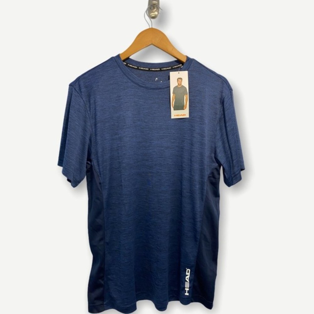 🦈 Head Men’s Tee Size Small